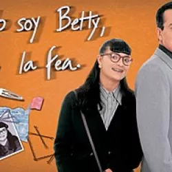 Yo soy Betty, la fea