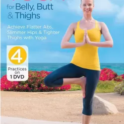 Yoga for Belly Butt and Thighs with Chrissy Carter