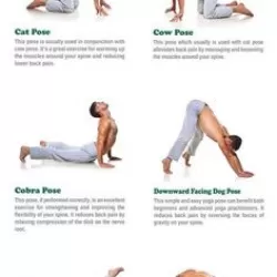 Yoga for Body Aches