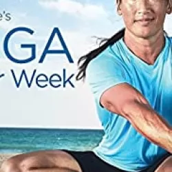 Yoga for Your Week