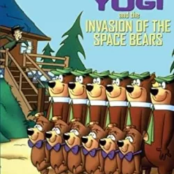 Yogi and the Invasion of the Space Bears