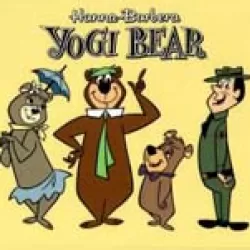 Yogi Bear & Friends