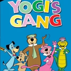 Yogi's Gang