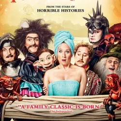 Yonderland