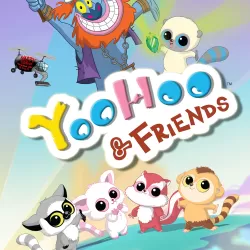 YooHoo & Friends