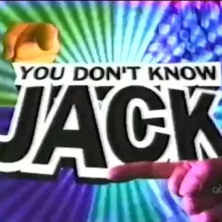 You Don't Know Jack