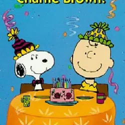 You Don't Look 40, Charlie Brown
