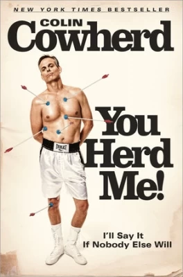 You Herd Me With Colin Cowherd
