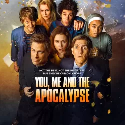 You, Me And The Apocalypse