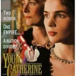 Young Catherine