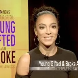 Young Gifted and Broke: A BET Town Hall