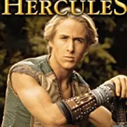 Young Hercules