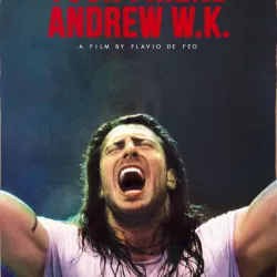 Your Friend, Andrew WK
