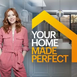 Your Home Made Perfect