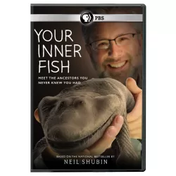 Your Inner Fish