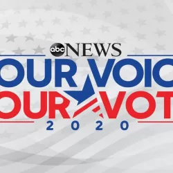 Your Voice/Your Vote: Election Night 2020