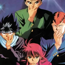 Yu Yu Hakusho