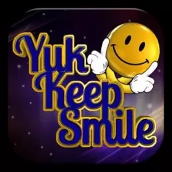Yuk Keep Smile