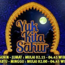 Yuk Kita Sahur