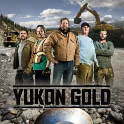 Yukon Gold