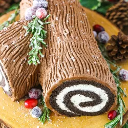 Yule Log