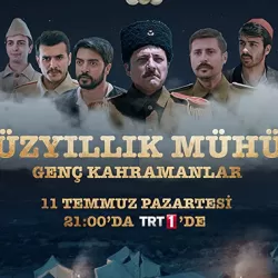 Yüzyıllık Mühür