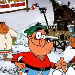 Yvon of the Yukon