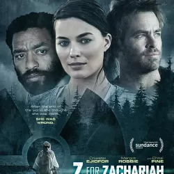 Z for Zachariah: Review