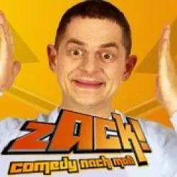 Zack! Comedy nach Maß