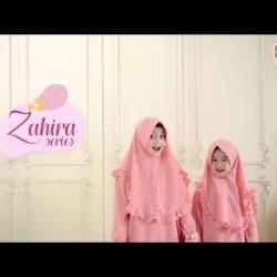 Zahira