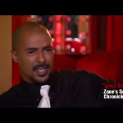 Zane's Sex Chronicles