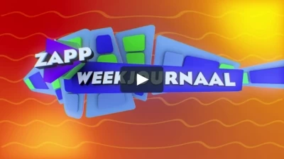 Zapp Weekjournaal