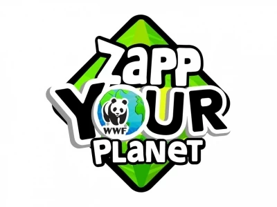 Zapp Your Planet