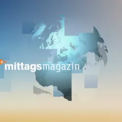 ZDF-Mittagsmagazin