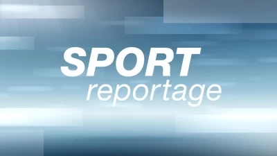 ZDF-Sportreportage