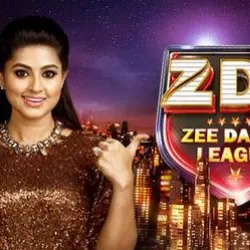 Zee Dance League