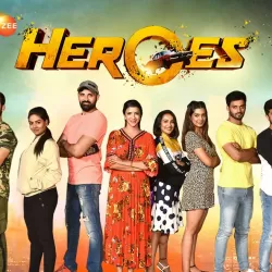 Zee Heroes