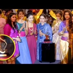 Zee Marathi Awards 2016