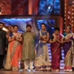 Zee Rishtey Awards 2013