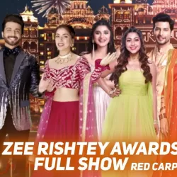 Zee Rishtey Awards 2019