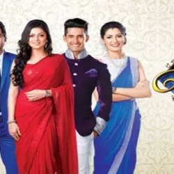 Zee Rishtey Awards - Main Event 2017