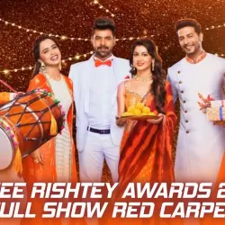 Zee Rishtey Awards