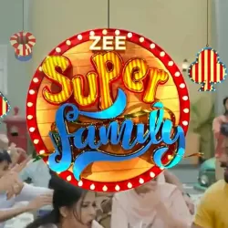 Zee Super Family