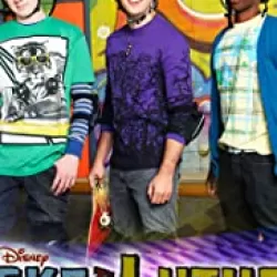 Zeke and Luther