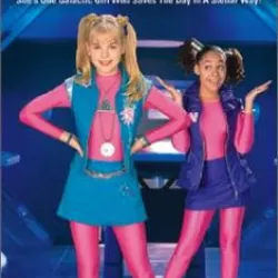 Zenon: Girl of the 21st Century