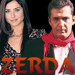 Zerda