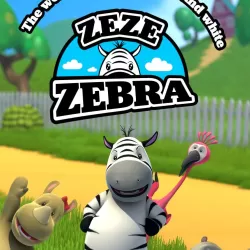 Zeze Zebra