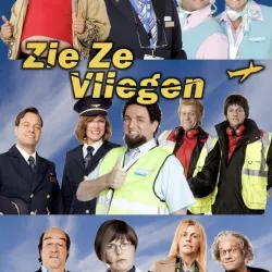 Zie Ze Vliegen