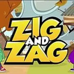 Zig and Zag