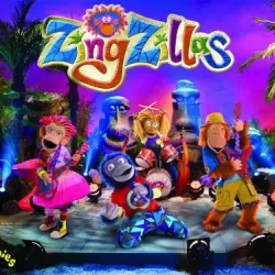 ZingZillas